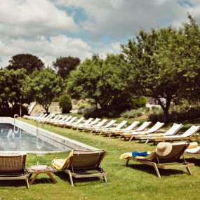 Bild von Capelongue, Bonnieux, a Beaumier Hotel & Spa