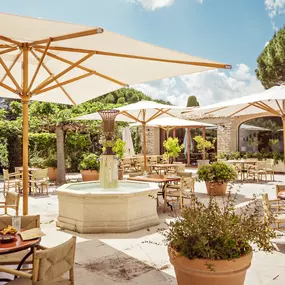 Bild von Capelongue, Bonnieux, a Beaumier Hotel