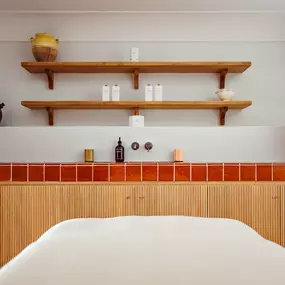 Bild von Capelongue, Bonnieux, a Beaumier Hotel