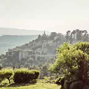 Bild von Capelongue, Bonnieux, a Beaumier Hotel
