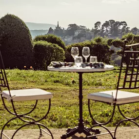 Bild von Capelongue, Bonnieux, a Beaumier Hotel