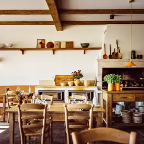 Bild von Capelongue, Bonnieux, a Beaumier Hotel