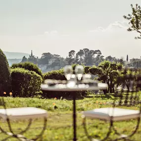 Bild von Capelongue, Bonnieux, a Beaumier Hotel