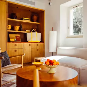 Bild von Capelongue, Bonnieux, a Beaumier Hotel