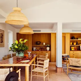 Bild von Capelongue, Bonnieux, a Beaumier Hotel