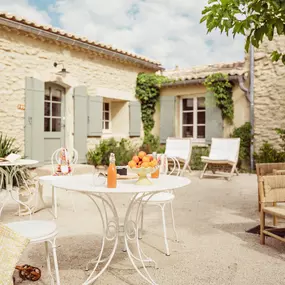 Bild von Capelongue, Bonnieux, a Beaumier Hotel