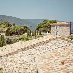 Bild von Capelongue, Bonnieux, a Beaumier Hotel