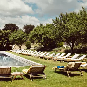 Bild von Capelongue, Bonnieux, a Beaumier Hotel