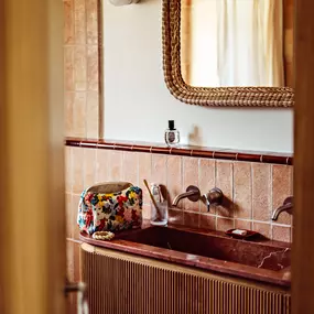 Bild von Capelongue, Bonnieux, a Beaumier Hotel
