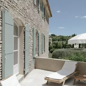 Bild von Capelongue, Bonnieux, a Beaumier Hotel