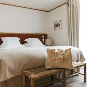 Bild von Capelongue, Bonnieux, a Beaumier Hotel