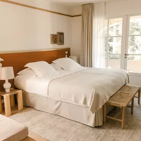 Bild von Capelongue, Bonnieux, a Beaumier Hotel