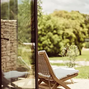 Bild von Capelongue, Bonnieux, a Beaumier Hotel