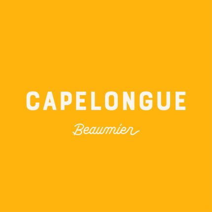 Logotyp från Capelongue, Bonnieux, a Beaumier Hotel & Spa