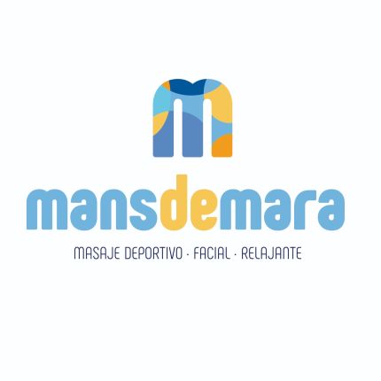 Logótipo de Mansdemara