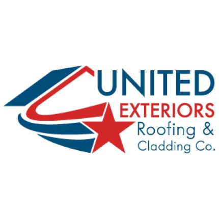 Logotyp från United Exteriors