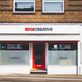 EDGE Creative Office