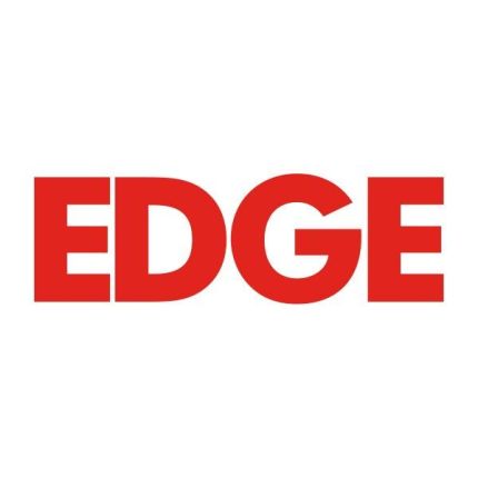 Logo from EDGE Creative