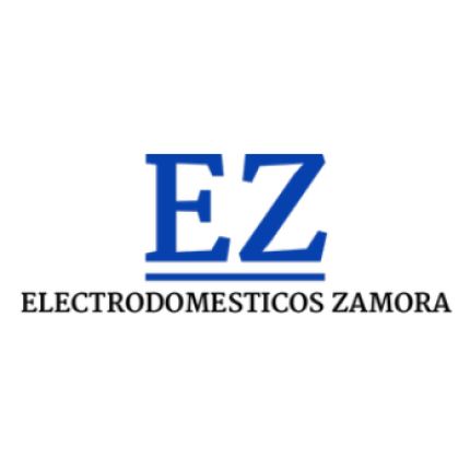 Logotyp från Electrodomésticos Zamora