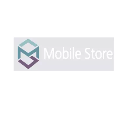 Logo da Mobile Store