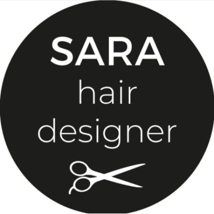 Logo da Sarah Hair Spa