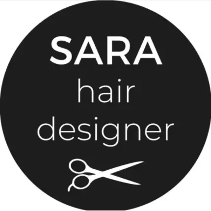 Logo van Sarah Hair Spa