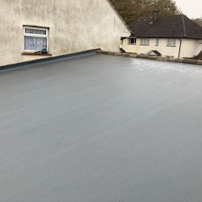 Bild von The Flat Roof Co South East Ltd