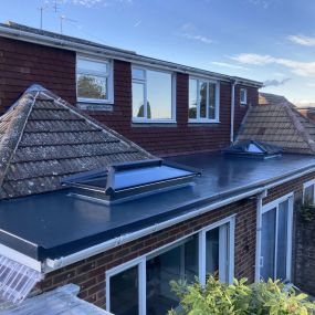 Bild von The Flat Roof Co South East Ltd