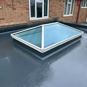Bild von The Flat Roof Co South East Ltd