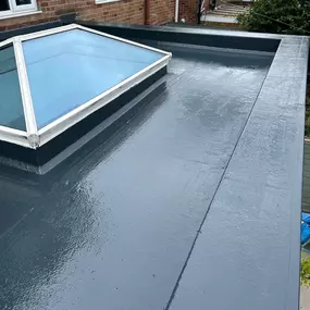 Bild von The Flat Roof Co South East Ltd
