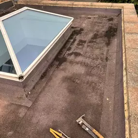 Bild von The Flat Roof Co South East Ltd