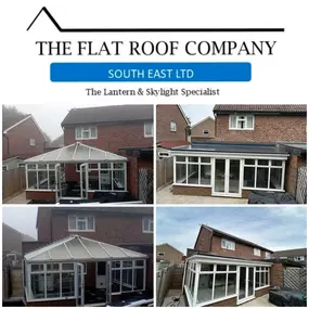 Bild von The Flat Roof Co South East Ltd