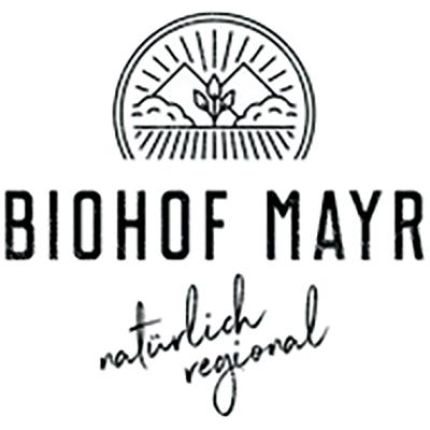 Logo da Biohof Mayr