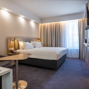 Bild von Holiday Inn Express Brussels - Airport, an IHG Hotel