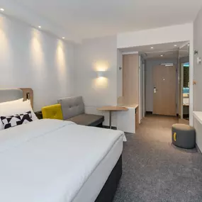 Bild von Holiday Inn Express Brussels - Airport, an IHG Hotel