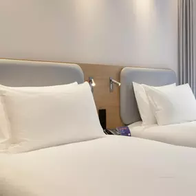 Bild von Holiday Inn Express Brussels - Airport, an IHG Hotel