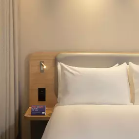 Bild von Holiday Inn Express Brussels - Airport, an IHG Hotel