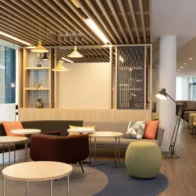 Bild von Holiday Inn Express Brussels - Airport, an IHG Hotel