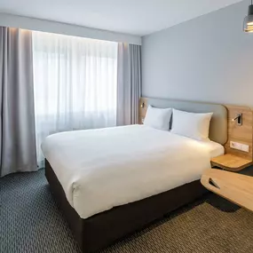 Bild von Holiday Inn Express Brussels - Airport, an IHG Hotel