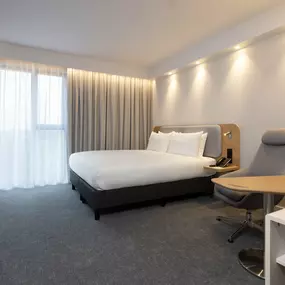 Bild von Holiday Inn Express Brussels - Airport, an IHG Hotel