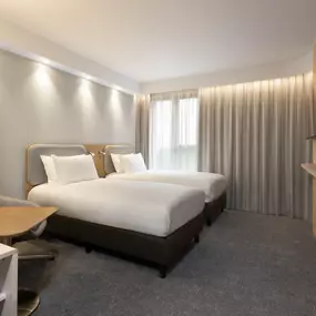 Bild von Holiday Inn Express Brussels - Airport, an IHG Hotel