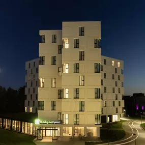 Bild von Holiday Inn Express Brussels - Airport, an IHG Hotel