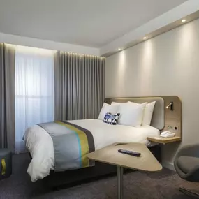 Bild von Holiday Inn Express Brussels - Airport, an IHG Hotel