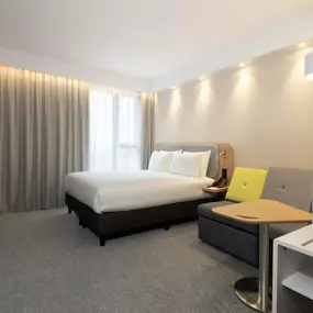 Bild von Holiday Inn Express Brussels - Airport, an IHG Hotel