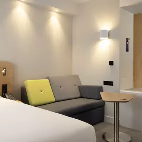 Bild von Holiday Inn Express Brussels - Airport, an IHG Hotel