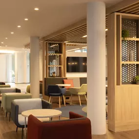 Bild von Holiday Inn Express Brussels - Airport, an IHG Hotel