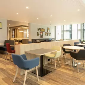 Bild von Holiday Inn Express Brussels - Airport, an IHG Hotel