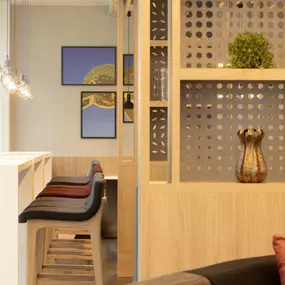 Bild von Holiday Inn Express Brussels - Airport, an IHG Hotel