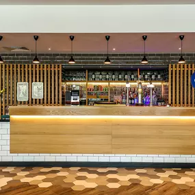 Bild von Holiday Inn Express Brussels - Airport by IHG