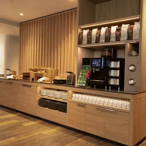 Bild von Holiday Inn Express Brussels - Airport by IHG